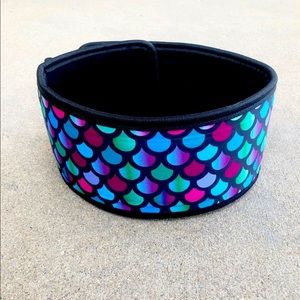 Lifting The Dream Siren Weightlifting Crossfit Belt, Women's XS